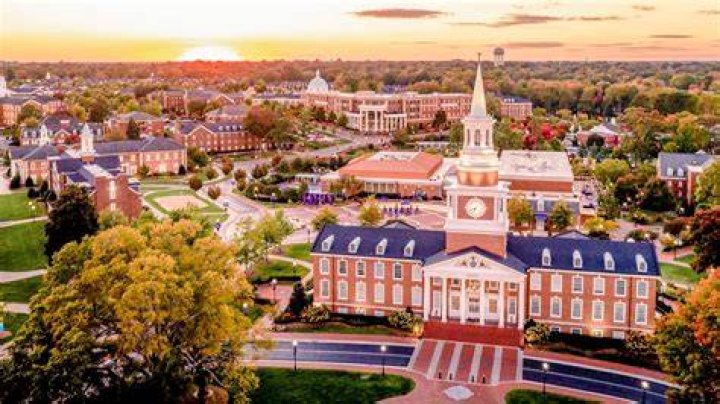 High Point University: The Rising Star in American Education