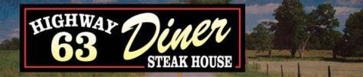 Highway 63 Diner: A Must-Visit Spot for Road Trippers and Food Enthusiasts