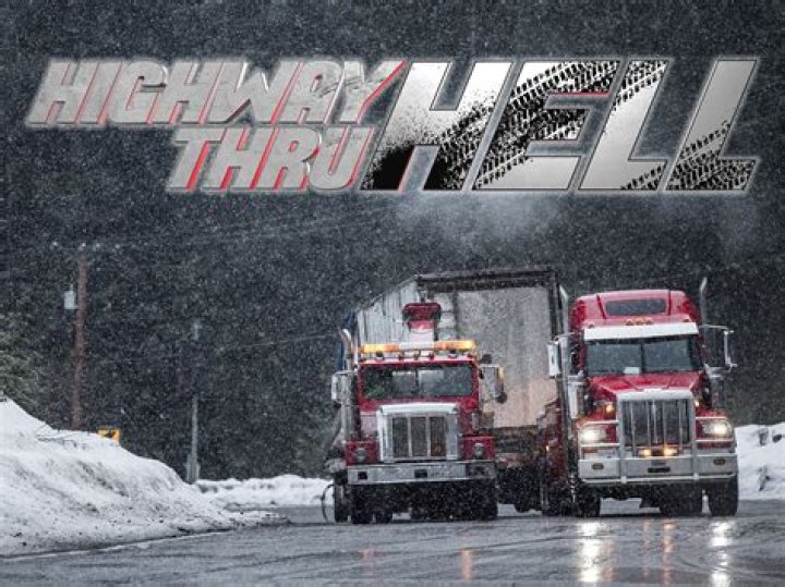 Highway Thru Hell Cancelled: The Inside Story and What's Next