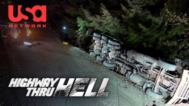 Highway Thru Hell: The Ultimate Thrill Ride You Didn&rsquo;t Know You Needed
