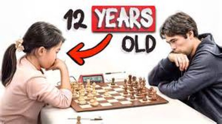 Hikaru Nahi: The Chess Prodigy Who Revolutionized the Game