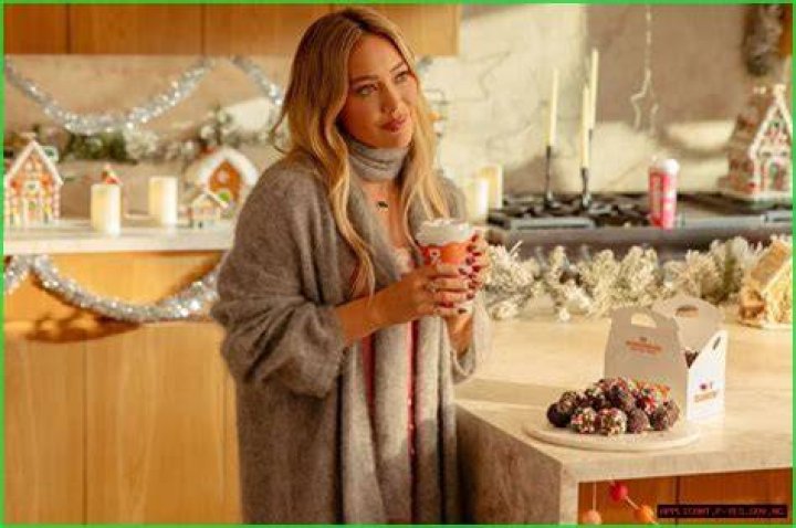 Hilary Duff Weight: The Real Story Behind Her Journey