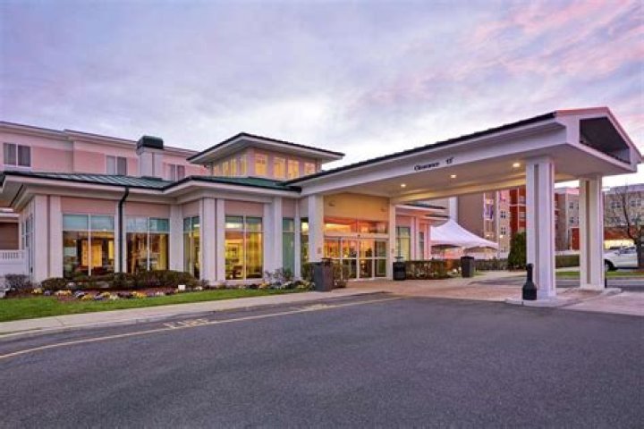 Hilton Garden Inn Riverhead NY: Your Ultimate Stay Experience