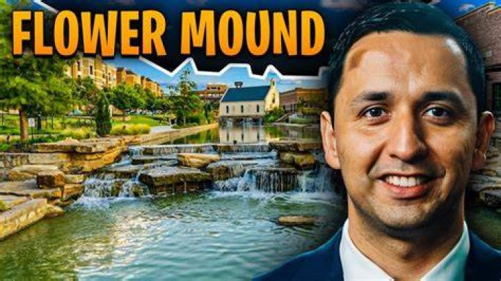 House Flower Mound Texas: Your Ultimate Guide to Living in the Heart of Texas