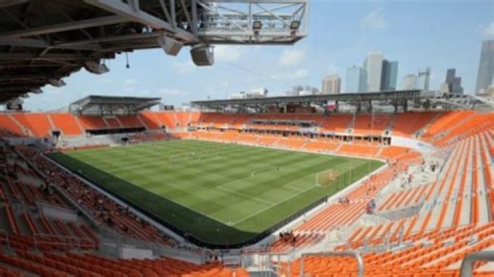 Houston Dynamo: The Heartbeat of Soccer in Texas