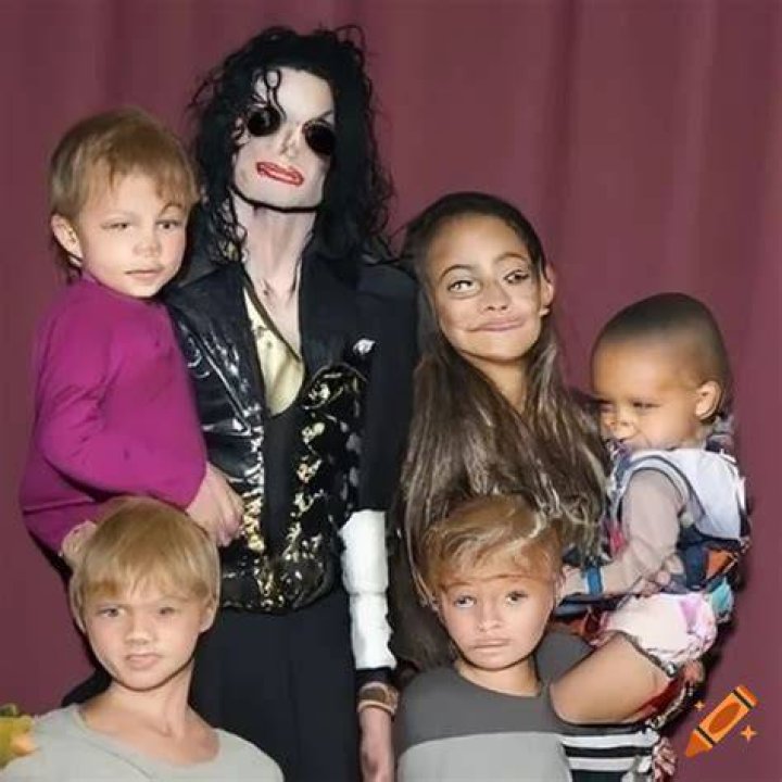 How Did Michael Jackson Have White Kids? Unveiling the Truth Behind the Jackson Family Legacy