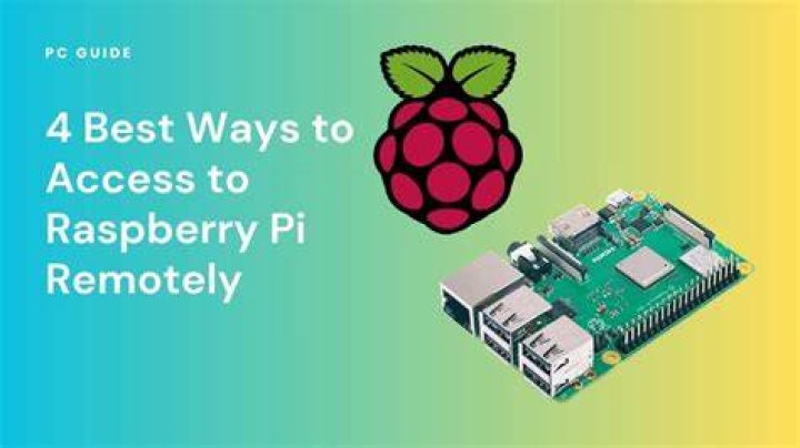 How Do I Access My Raspberry Pi Remotely? Your Ultimate Guide
