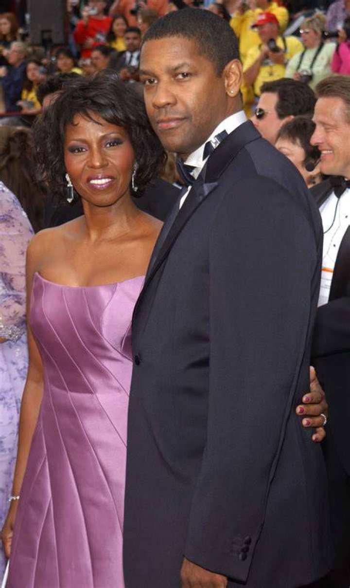 How Long Has Denzel Been Married? Unveiling the Love Story of Denzel Washington and Pauletta Pearson