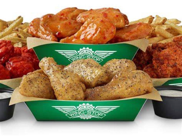 How Many Calories Does Wingstop Have: A Comprehensive Guide to Your Favorite Wings