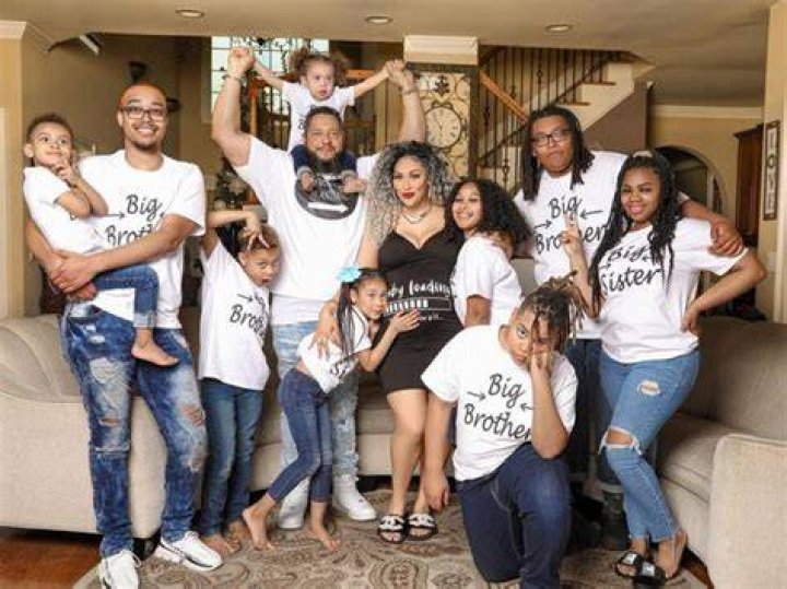 How Many Kids Does Keke Wyatt Have? A Comprehensive Look at Her Family Life