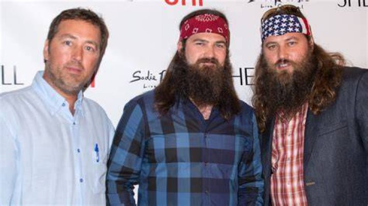 How Many Robertson Brothers Are There? A Deep Dive into the Duck Dynasty Clan