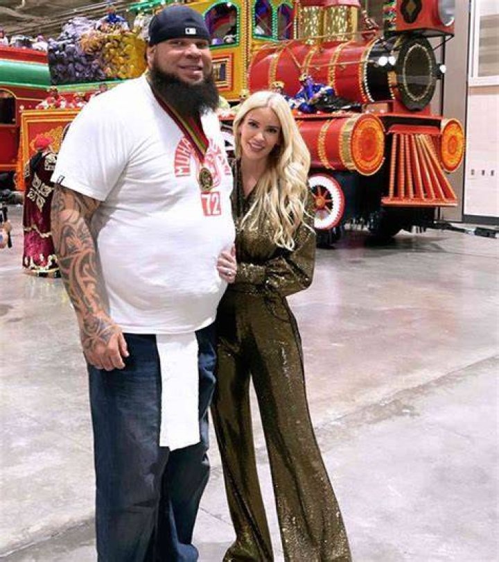 How Many Wives Did Tyrus Have? A Comprehensive Analysis