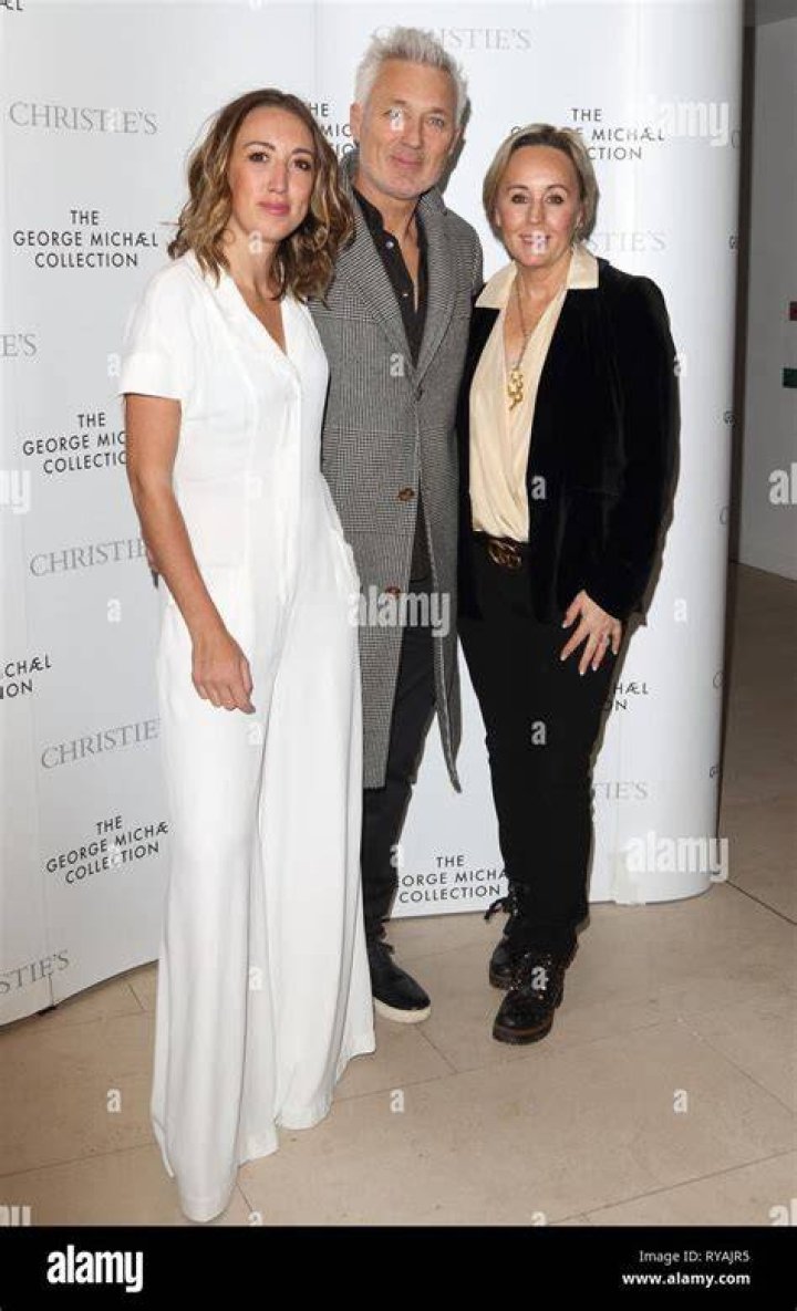 How Much Did George Michael Leave Shirlie Kemp? Unveiling the Truth Behind the Legacy