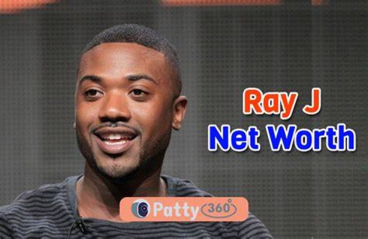 How Much is Ray J Worth? Exploring the Net Worth of a Multitalented Artist