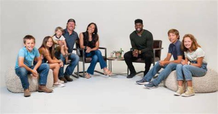 How Old Are Joanna Gaines' Kids: A Comprehensive Look Into Their Ages and Lives