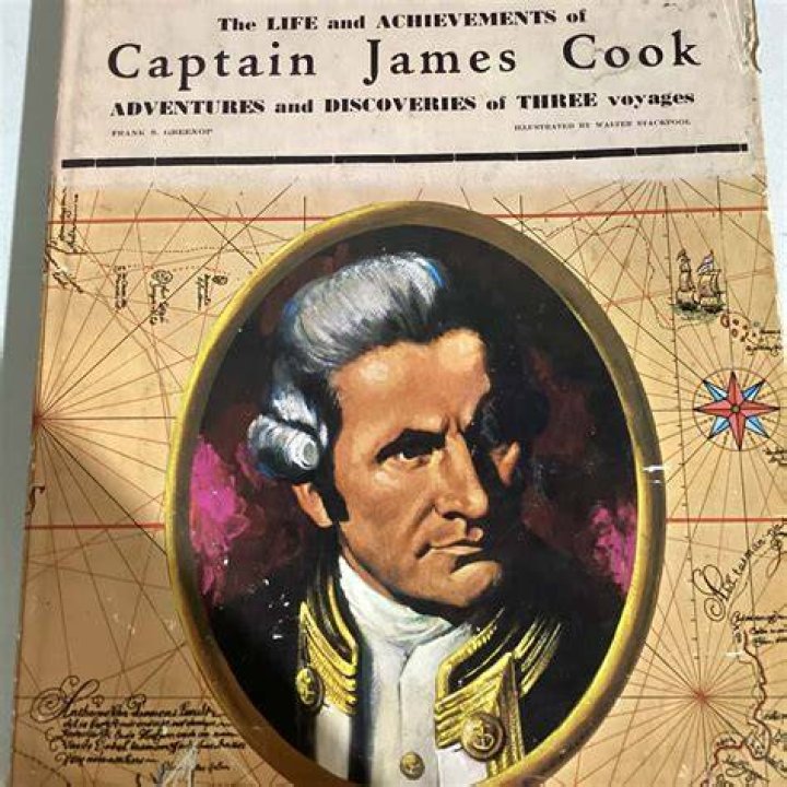 How Old is Captain Lee? Discover the Life and Achievements of This Remarkable Individual