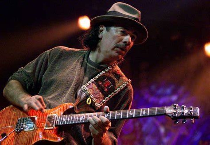 How Old is Carlos Santana, the Iconic Musician?
