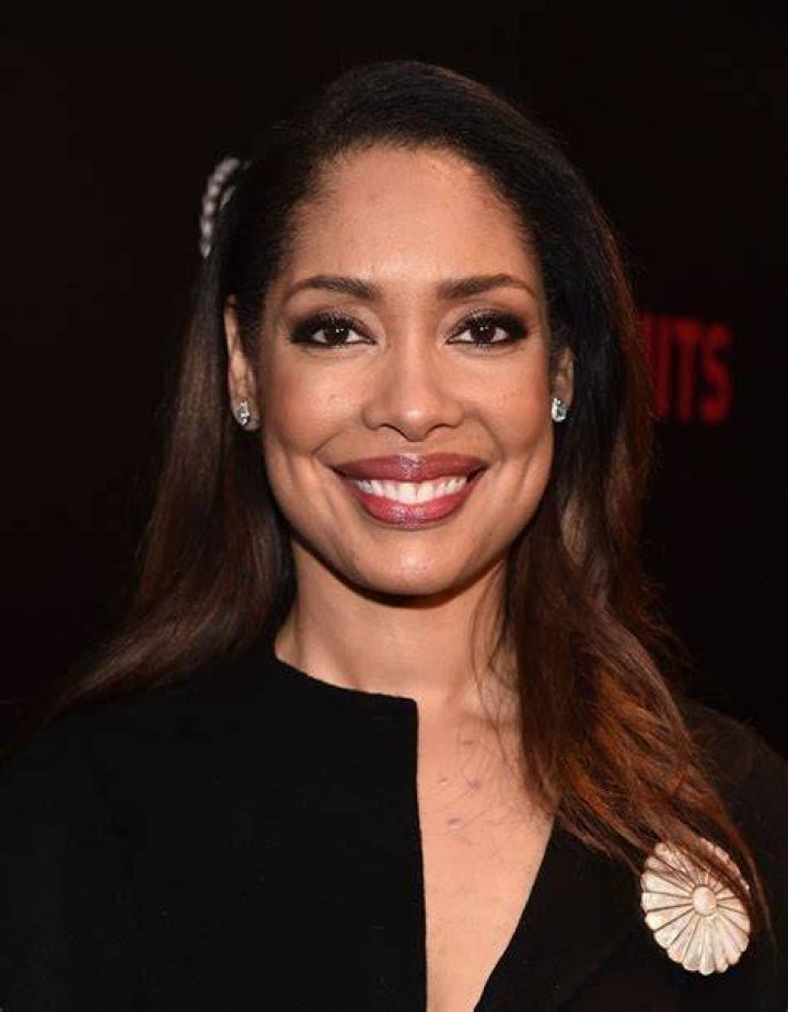 How Old is Gina Torres: A Comprehensive Exploration of the Renowned Actress's Life and Career