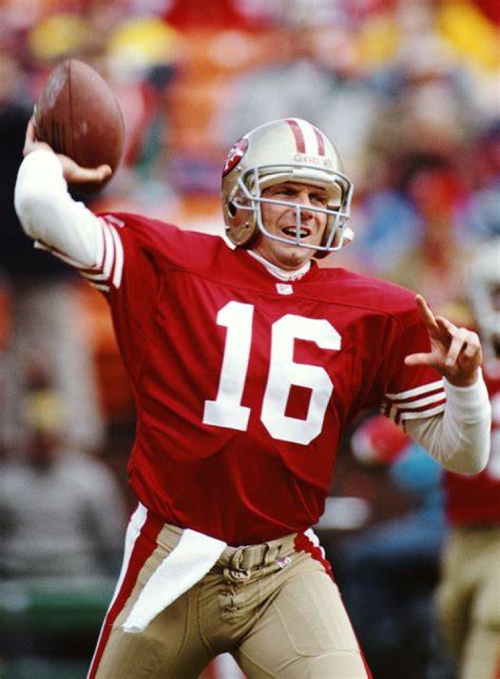 How Old Is Joe Montana Today? A Comprehensive Look at the Life and Legacy of the NFL Legend