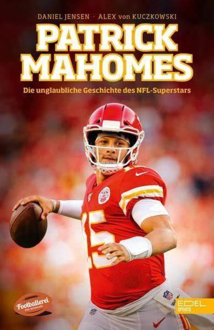 How Old is Patrick Mahomes: A Comprehensive Guide to the NFL Superstar