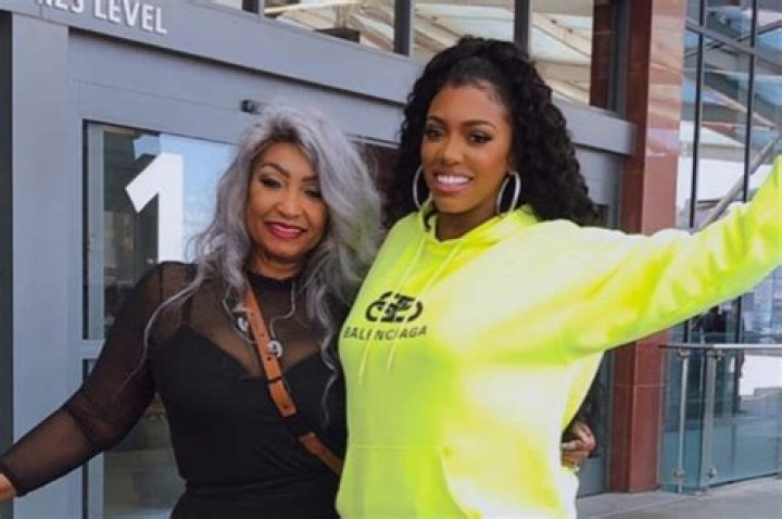 How Old Is Porsha Williams' Mom? The Ultimate Guide to Her Life and Legacy