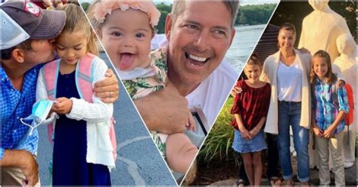 How Old Is Sean Duffy's Youngest Child? A Comprehensive Exploration