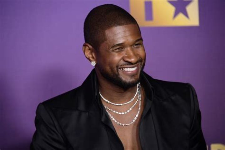 How Old Is Usher? Exploring the Iconic Singer's Life and Career