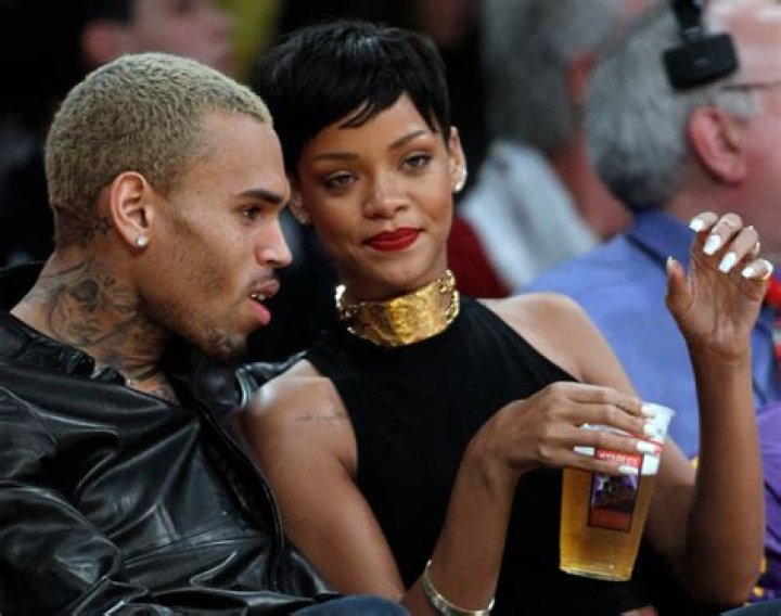 How Old Was Chris Brown When He Hit Rihanna: Unveiling the Truth