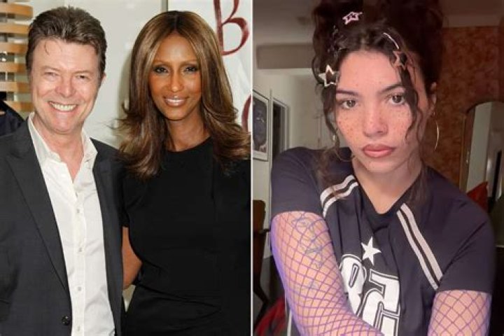 How Old Was David Bowie's Daughter When He Died? Exploring the Legacy of a Music Icon