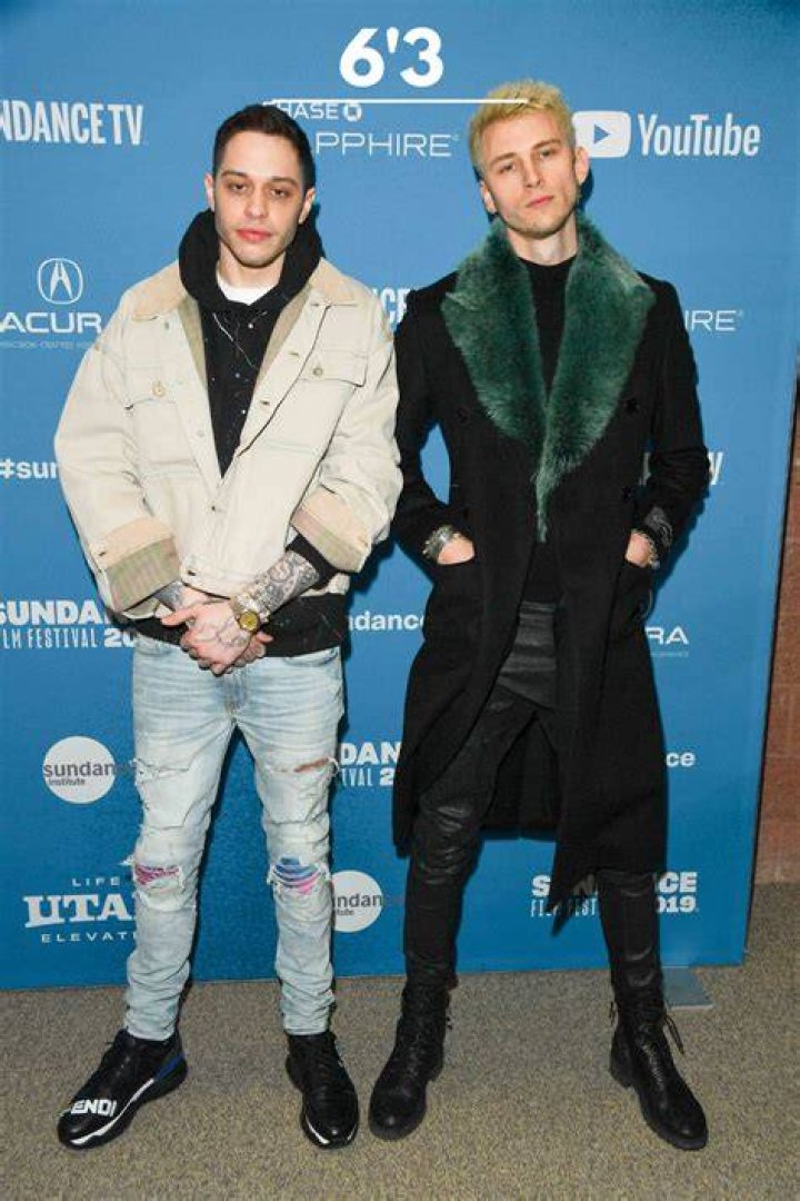 How Tall Is Pete Davidson: A Comprehensive Guide to the Comedian's Height and Career