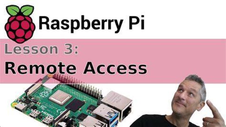 How to Access Raspberry Pi Remotely for Free: A Comprehensive Guide