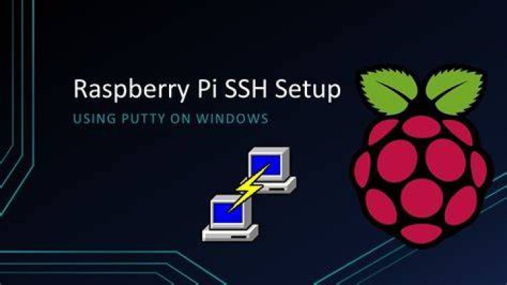 How to Access Raspberry Pi via SSH Behind a Firewall on Windows 10