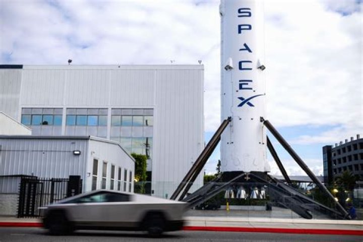 How to Boycott SpaceX: A Comprehensive Guide