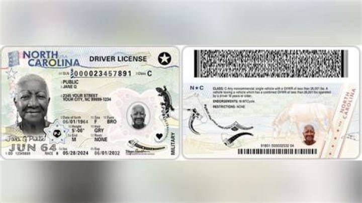 How to Change Drivers License to NC: A Comprehensive Guide