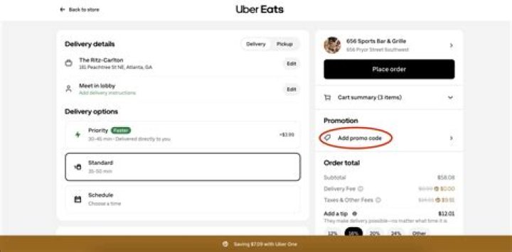 How to Insert Promo Code in Uber: A Comprehensive Guide