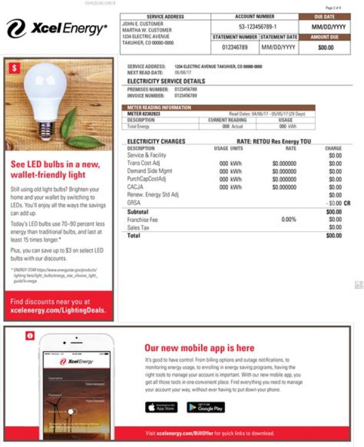 How to Pay Xcel Energy Bill by Phone: A Comprehensive Guide