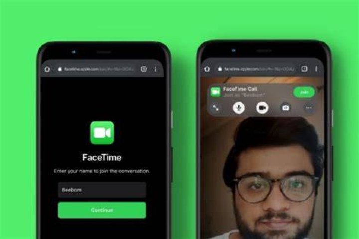How to Use FaceTime with Android: A Comprehensive Guide