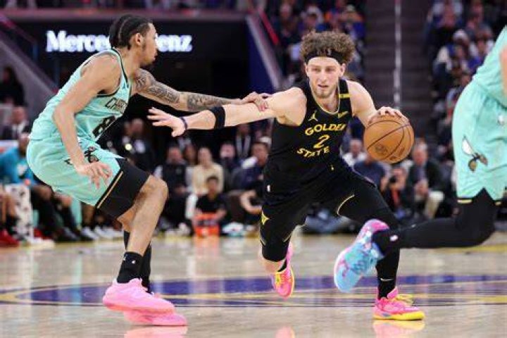 How Will Brandin Podziemski&rsquo;s Return Affect Warriors&rsquo; Rotation?