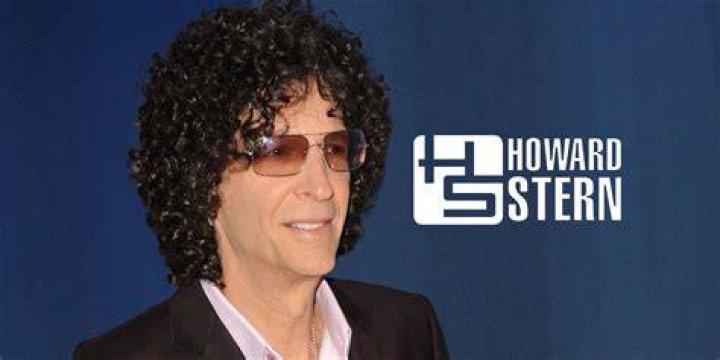 Howard Stern Celebrity Guests: A Deep Dive into the World of Radio Royalty