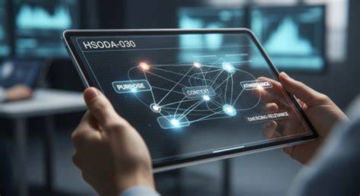 HSODA 030: The Ultimate Guide to Understanding and Maximizing Its Potential