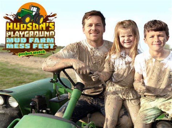 Hudson's Playground Farm Location: A Guide to Discovering the Ultimate Family-Friendly Destination