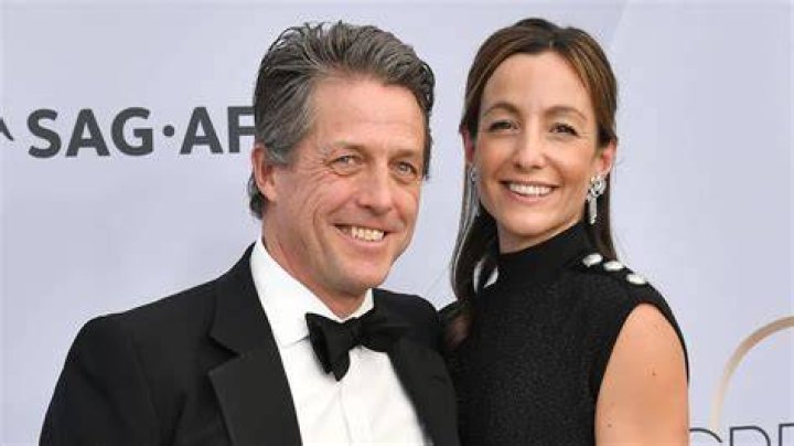 Hugh Grant Wife: A Comprehensive Look into the Life and Relationship