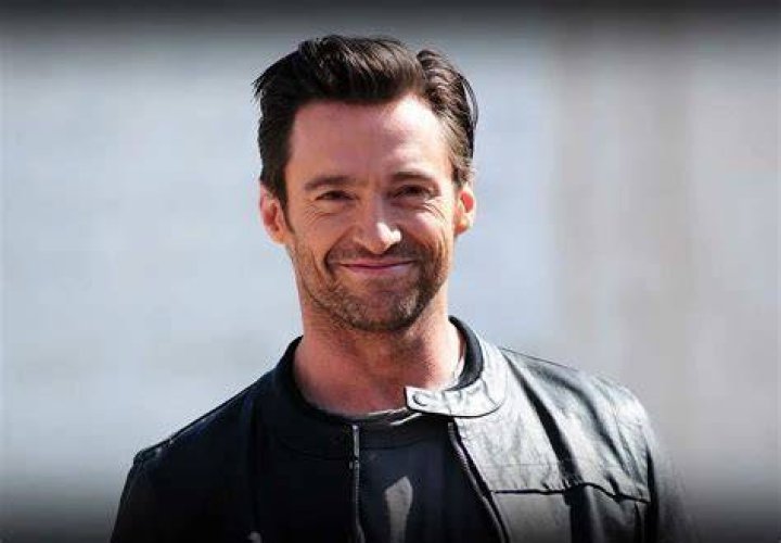 Hugh Jackman's Real Name: Discover the Man Behind the Iconic Roles