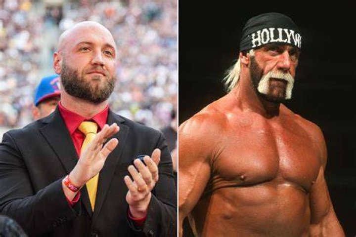 Hulk Hogan Name Origin: The Fascinating Story Behind the Iconic Wrestler's Moniker