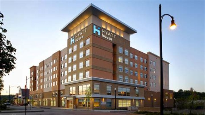 Hyatt Place Pittsburgh-Northshore: Your Ultimate Stay in Pittsburgh