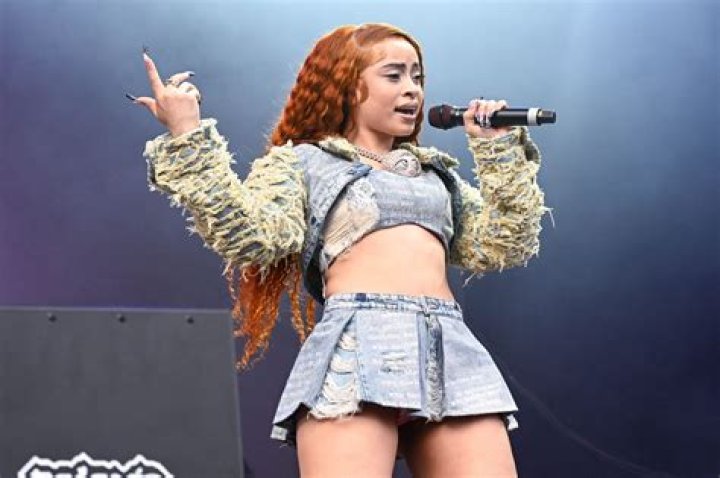 Ice Spice Twerking: The Phenomenon That's Taking Over the World