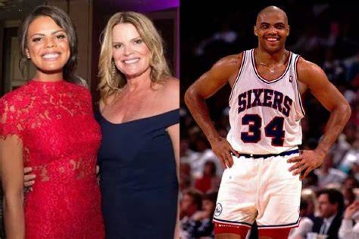 Images of Charles Barkley's Wife: A Comprehensive Look at Her Life and Influence