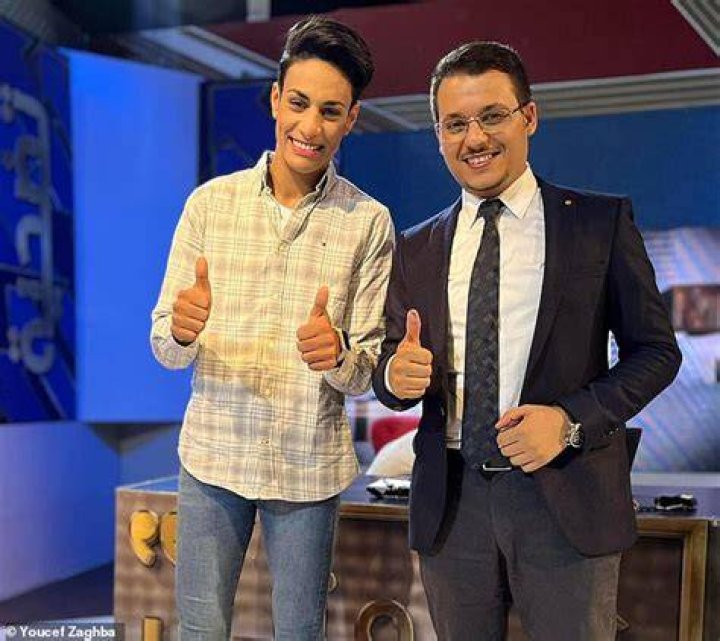 Imane Khelif Husband: The Untold Love Story