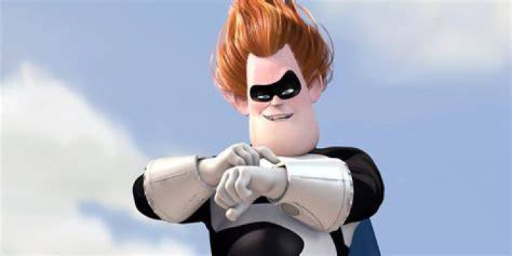 Incredibles Villain: Exploring the Iconic Antagonists of Pixar's Beloved Superhero Universe