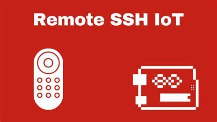 IoT Remote SSH Over Internet Free Download for Mac: The Ultimate Guide